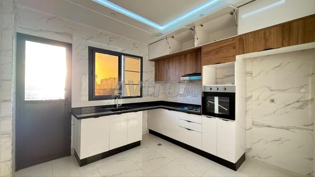 Appartement 110m² à Meknès — Maison indépendante et intimité totale - 2
