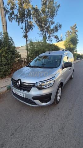 Renault Express 2026 Version Equilibre