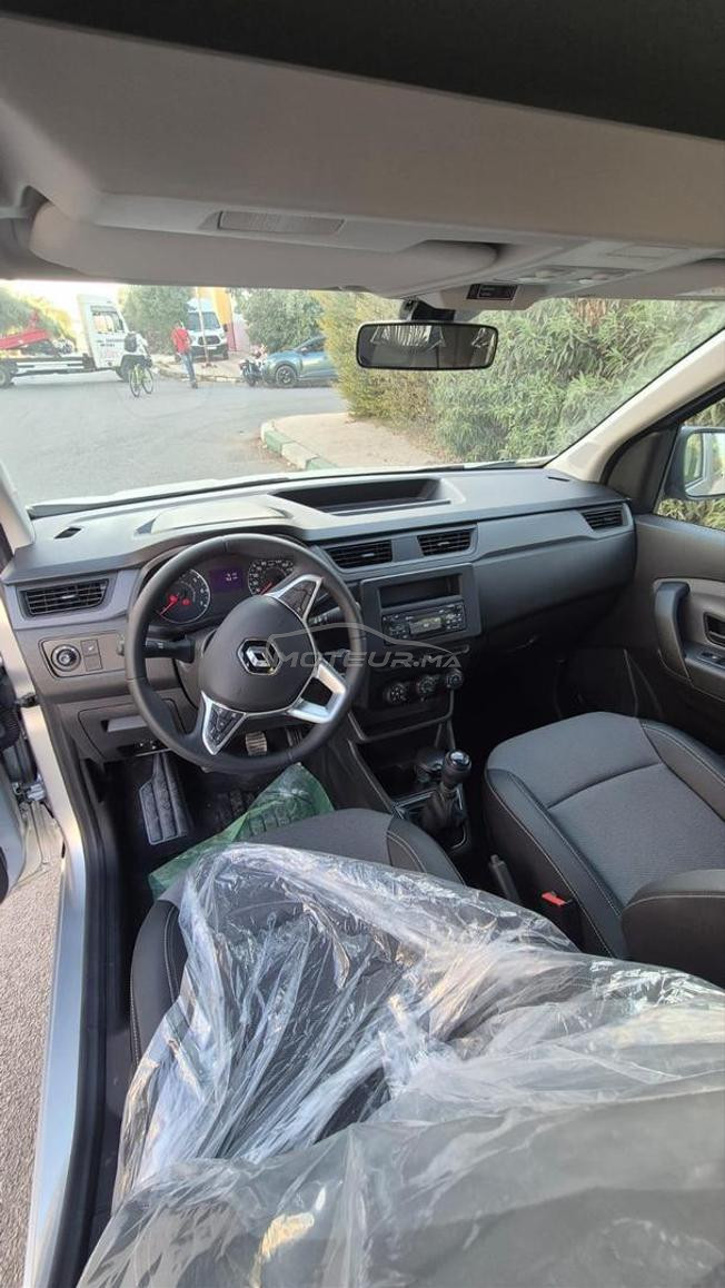 Renault Express 2026 Version Equilibre