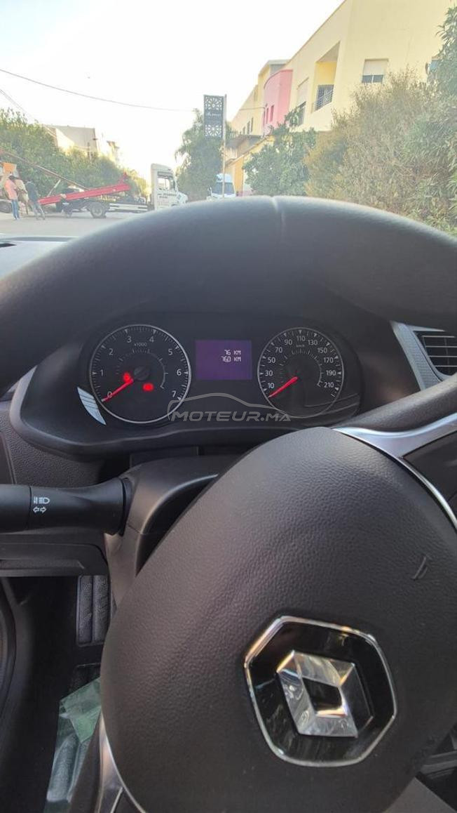 Renault Express 2026 Version Equilibre