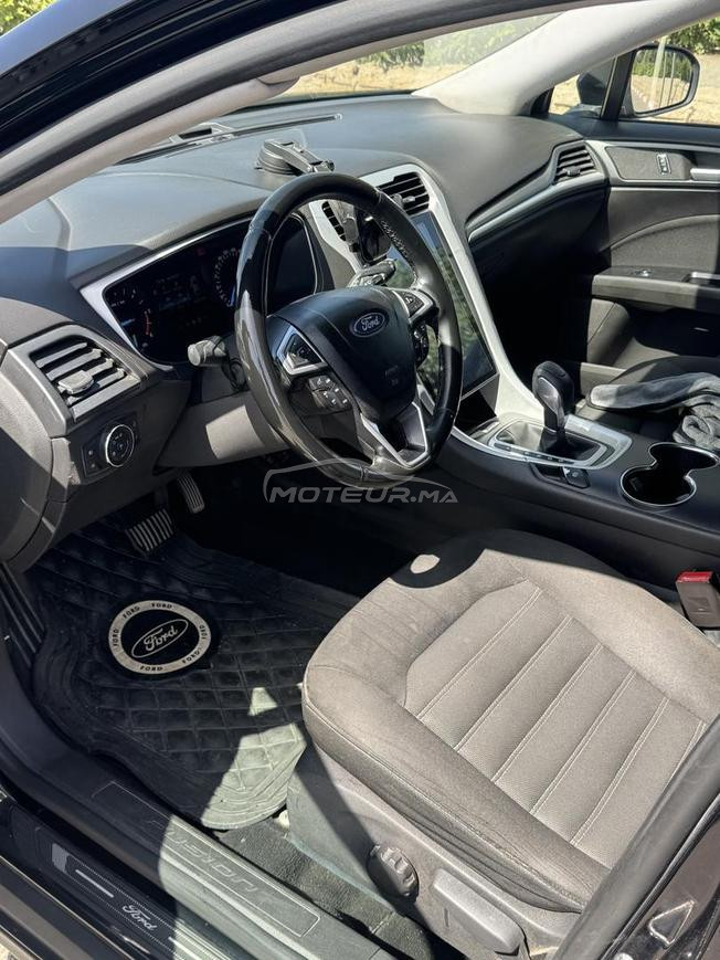 FordFusion