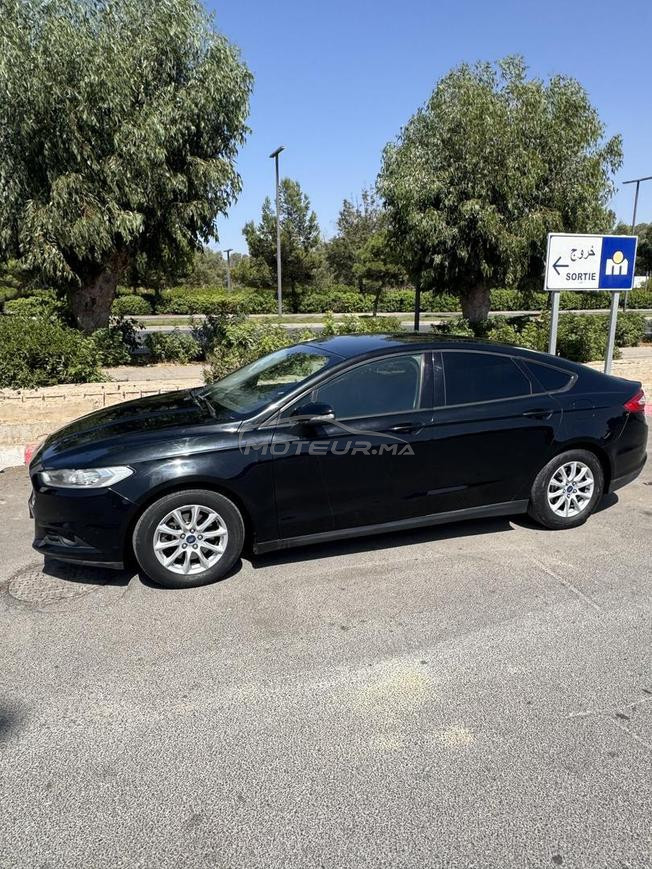 FordFusion