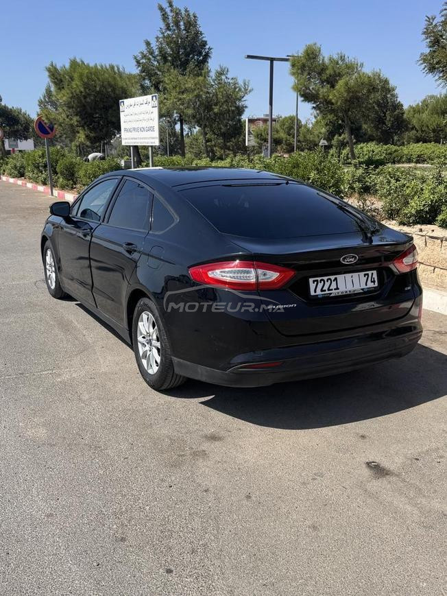 FordFusion