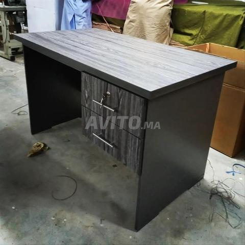 Bureau commande - 2
