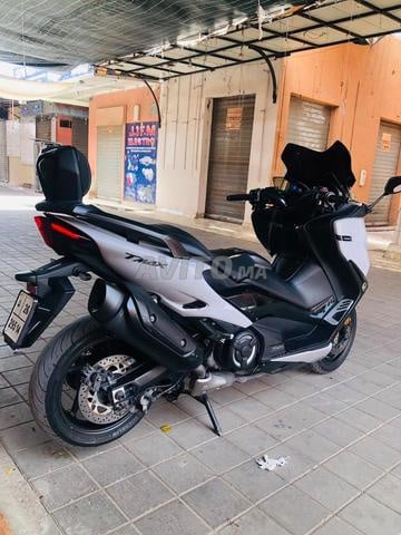 Tmax 560 Tecmax - 2