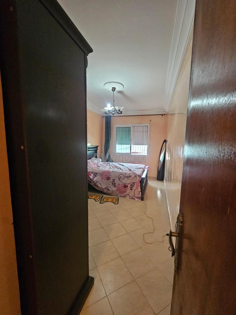 Appartement à vendre 79 m² à Anassi sans vis à vis