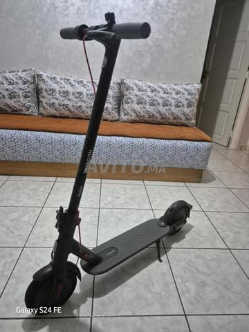 Trottinette Xiaomi Lite 3 - 2