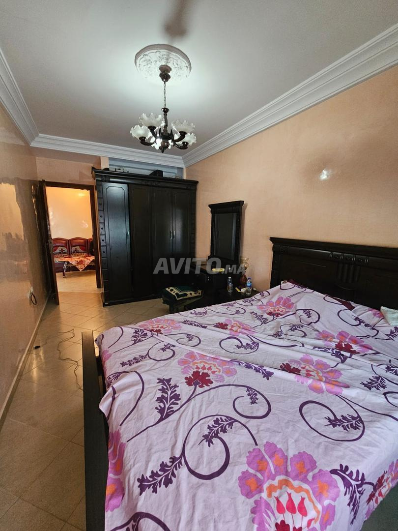 Appartement à vendre 79 m² à Anassi sans vis à vis