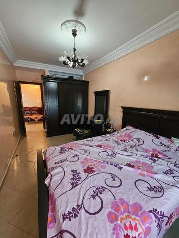 Appartement à vendre 79 m² à Anassi sans vis à vis - 2