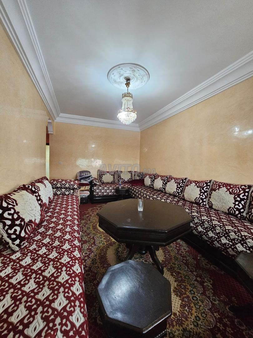 Appartement à vendre 79 m² à Anassi sans vis à vis