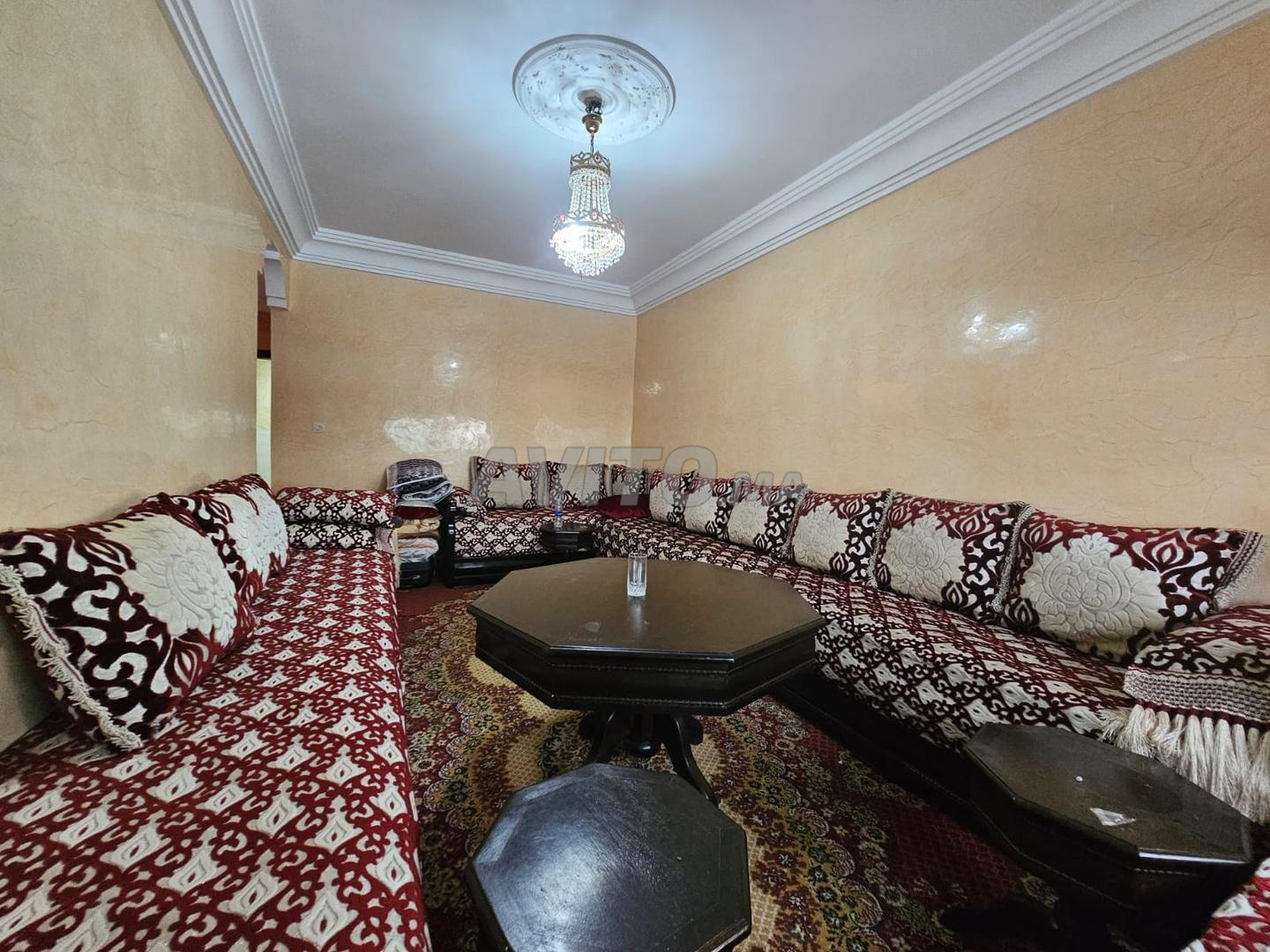 Appartement à vendre 79 m² à Anassi sans vis à vis