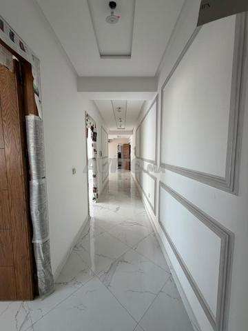 Appartement à louer – Plein centre-ville de Tanger - 2