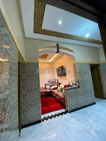 El Mahamid 9 Abraj Manara 1 Shatr 2 Marrakech - 2