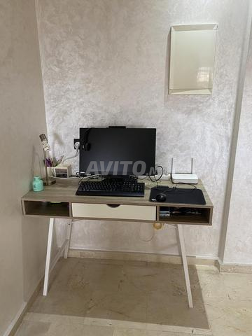Bureau design - 2