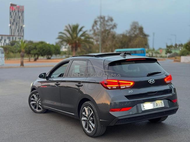 Hyundai i30 Diesel 
