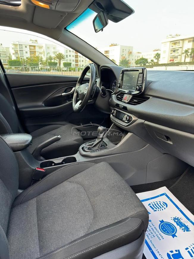 Hyundai i30 Diesel 