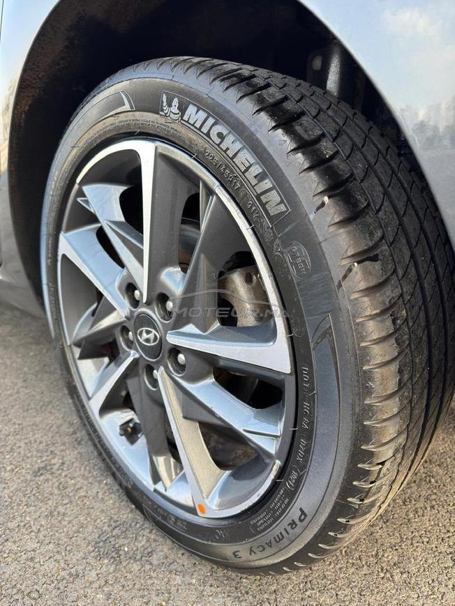 Hyundai i30 Diesel 