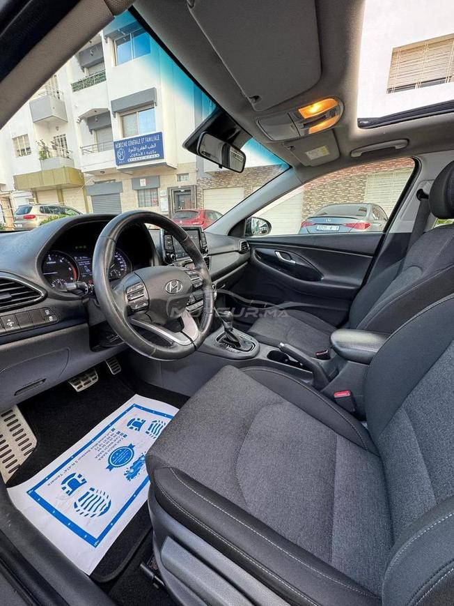 Hyundai i30 Diesel 
