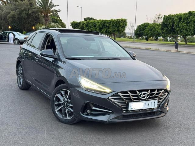 Hyundai i30 Diesel - 2