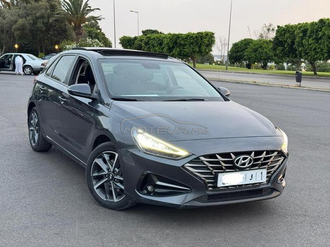 Hyundai i30 Diesel 