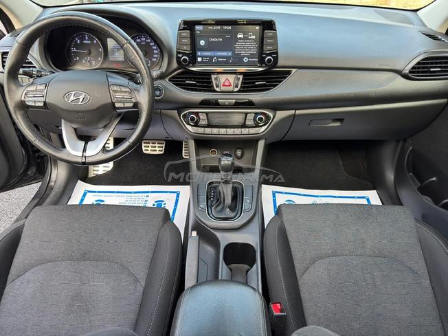Hyundai i30 Diesel 