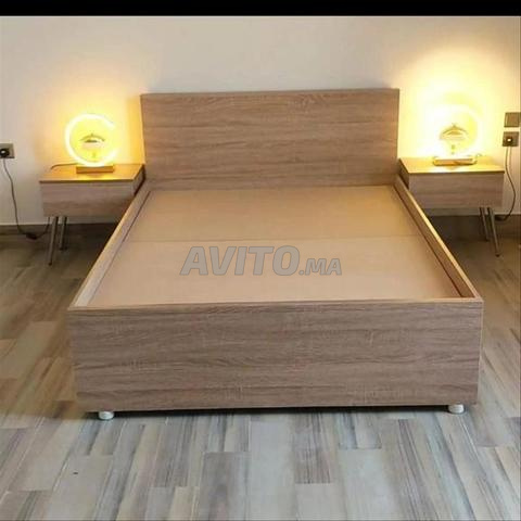 Moustiquaire MDF, belle pièce - 2