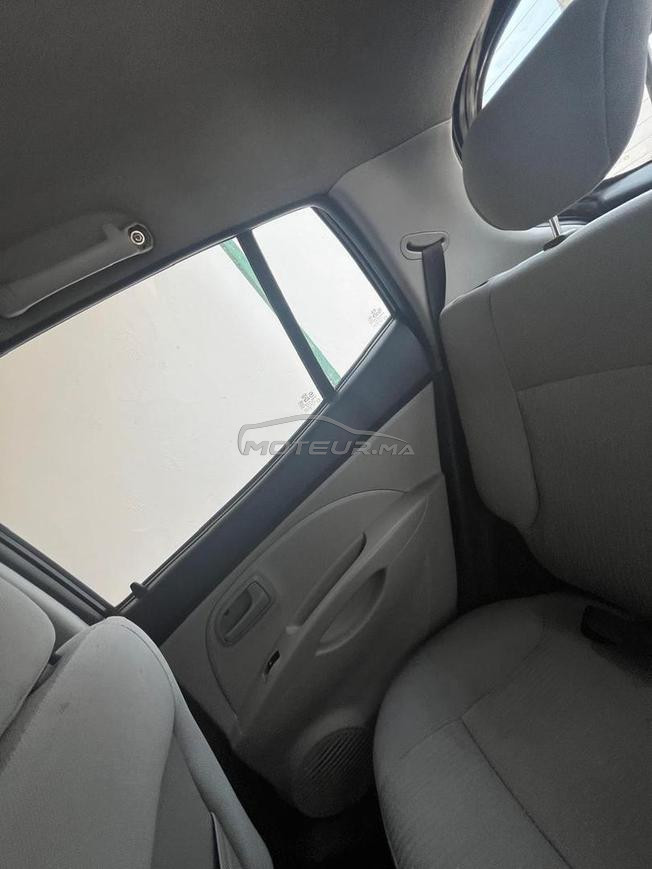 voiture occasion a vendre 