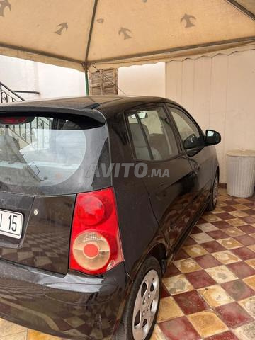 Voiture d'occasion à vendre - 2