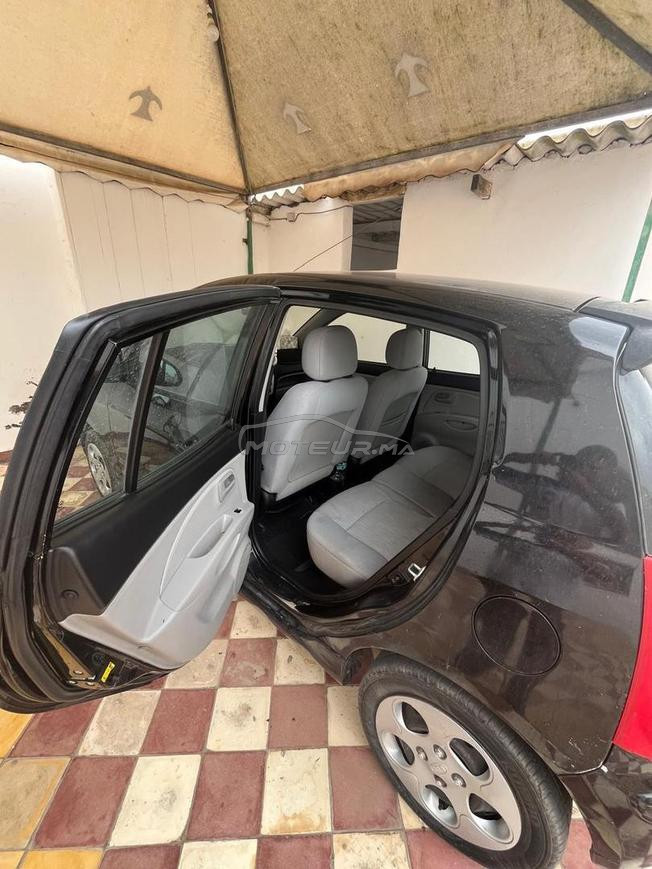 voiture occasion a vendre 
