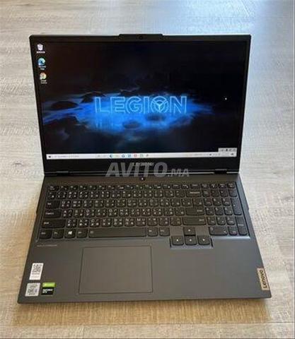 PC PORTABLE GAMER PRIX FIXE - 2