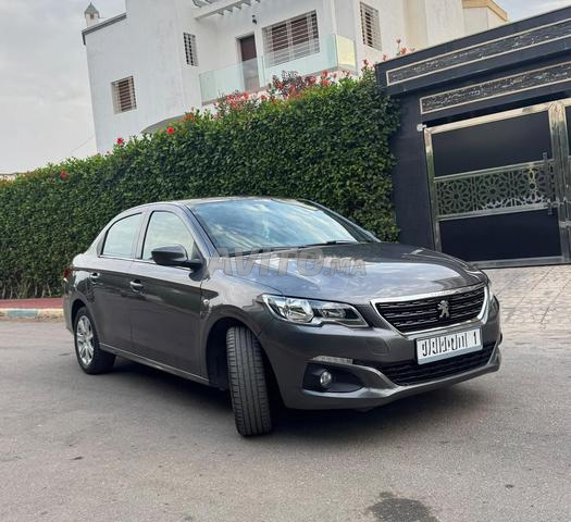 Peugeot 301 à vendre Modèle 2022 - 2