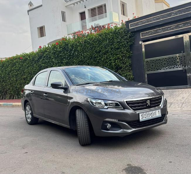 Peugeot  301 avendre Modèle 2022