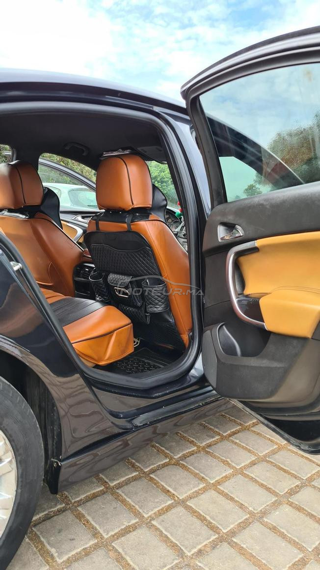 opel insignia full option 