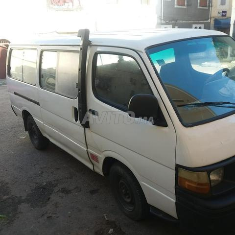 Voiture à vendre à un prix raisonnable - 2