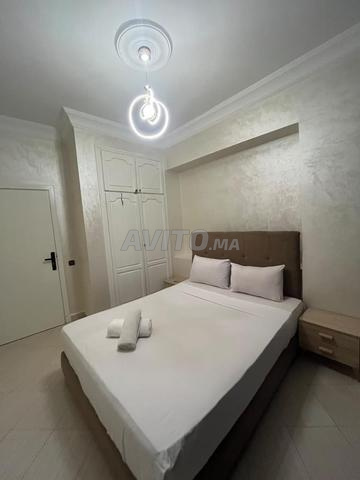 Appartement à louer à la journée - 2