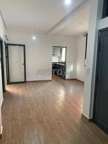 Appartement au centre-ville d'Agadir - 2