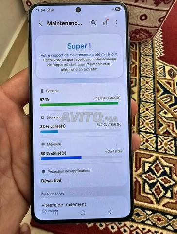 Samsung Galaxy S21 5G - 2