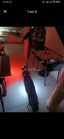 سكوترات Urban Glide Cross Pro - 2