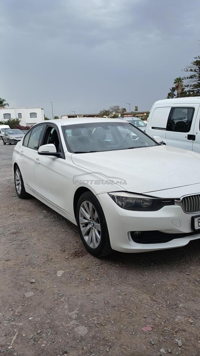 bmw serie 318 n9ia