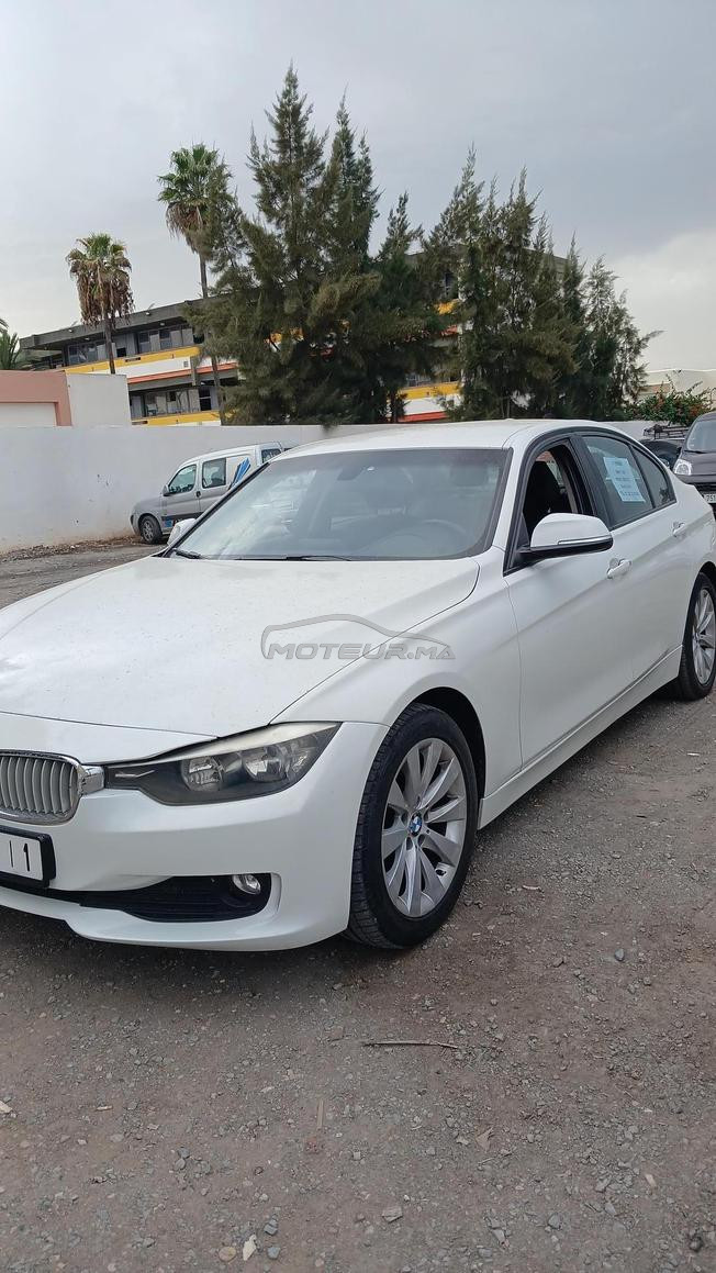 bmw serie 318 n9ia