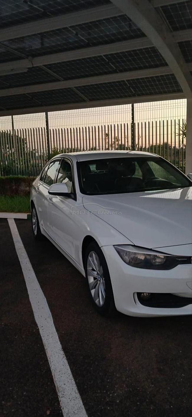 bmw serie 318 n9ia
