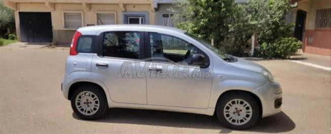 Fiat Panda 2017 