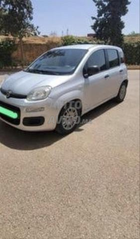 Fiat Panda 2017 - 2