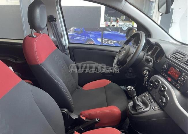 Fiat Panda 2017 