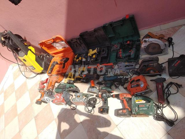 Vente en gros de divers articles, tout fonctionne, venant de l'étranger - 2