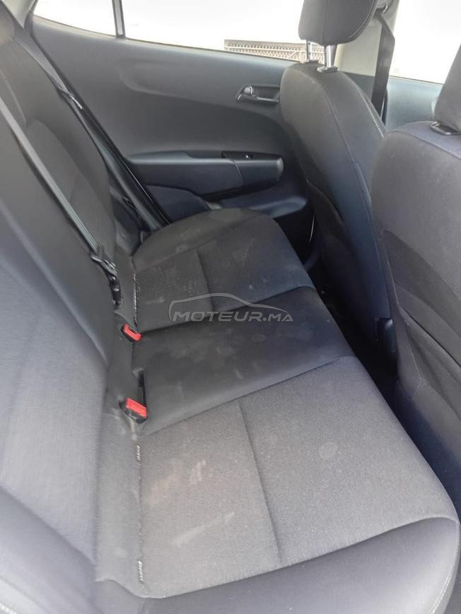 kia Picanto très www