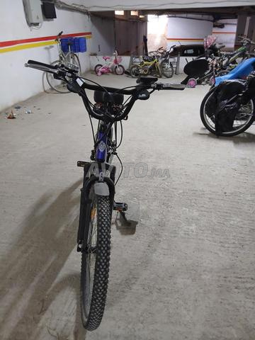 VTT électrique/Homme - 2