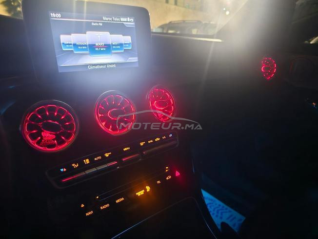 mercedes glc coupée