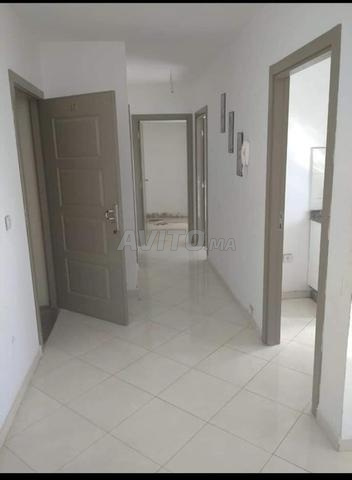 Appartement à louer à Dar Bouazza