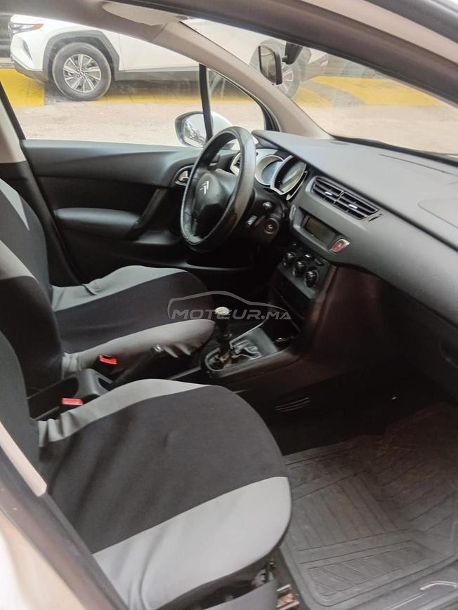Citroen C3 très bon état 